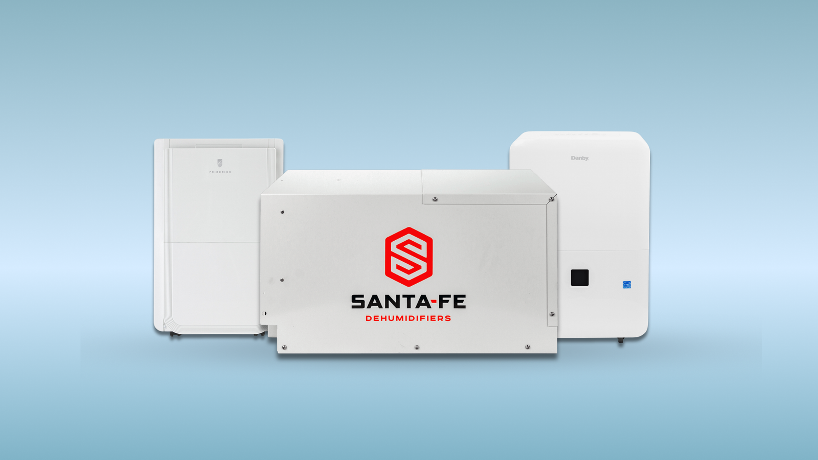 Best Dehumidifiers of 2026