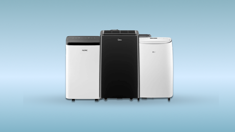 Best Portable Air Conditioners 2026