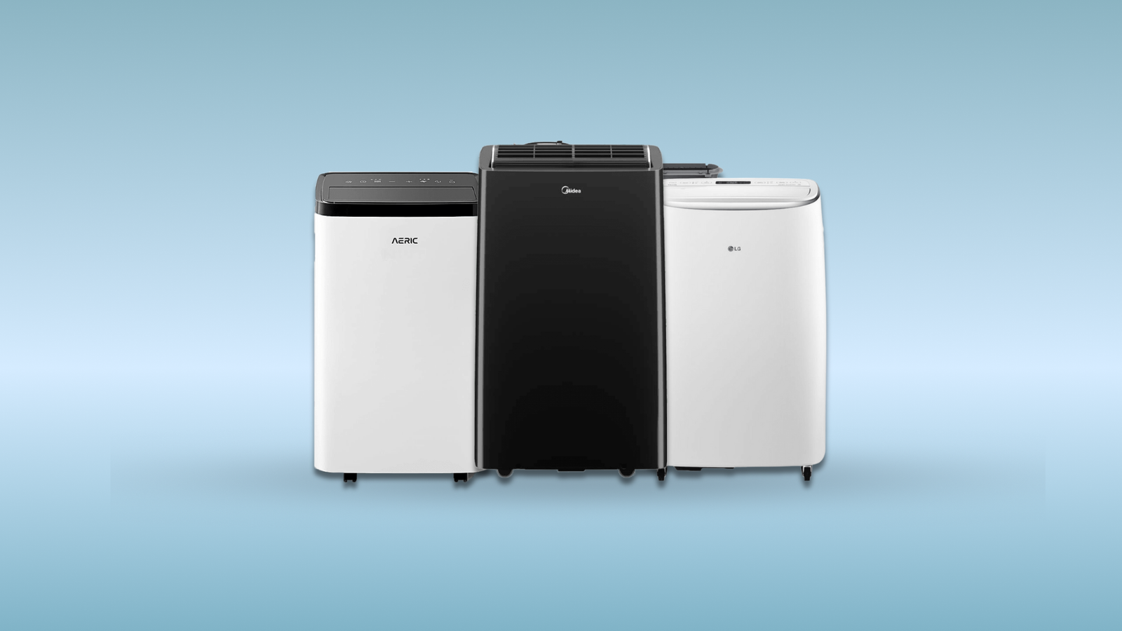 Best Portable Air Conditioners 2026
