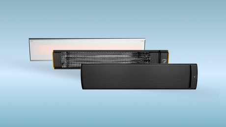 The 9 Best Outdoor Patio Heaters of 2026