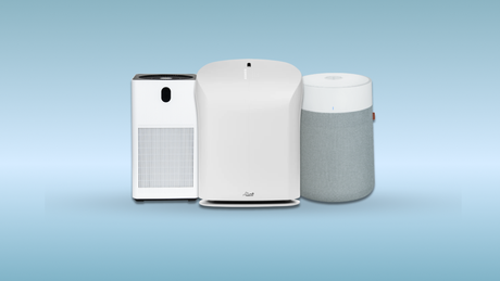 Best Quiet Air Purifiers of 2026