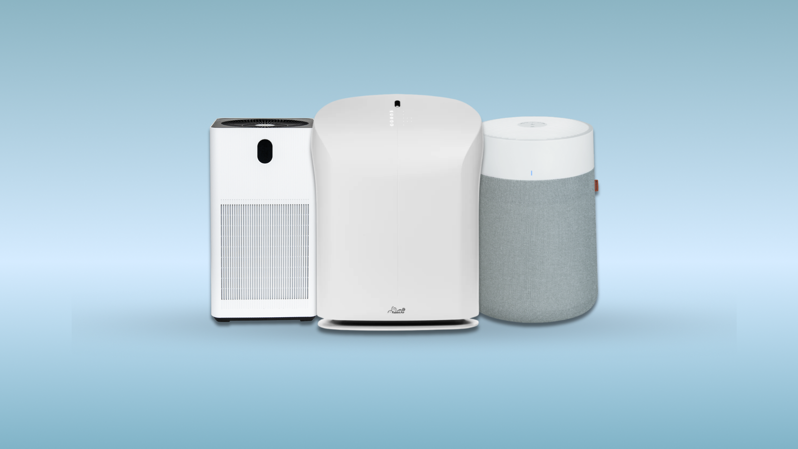 Best Quiet Air Purifiers of 2026