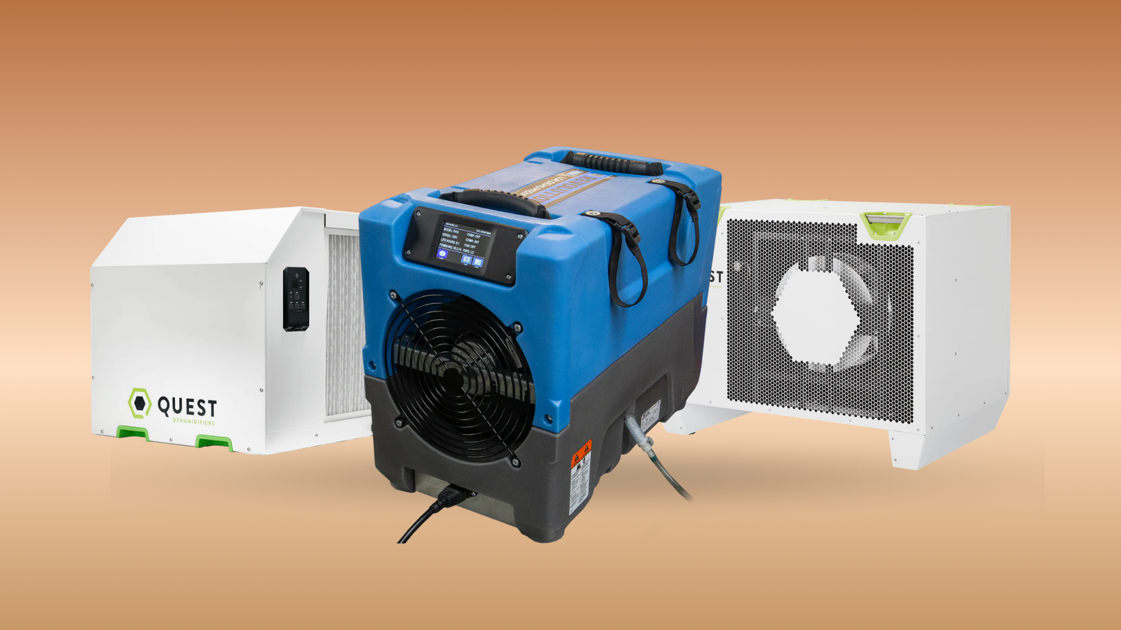 Best Commercial Dehumidifiers (Based on Customer Feedback)