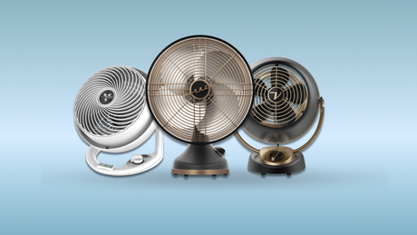 Best Desk Fans for Your Office