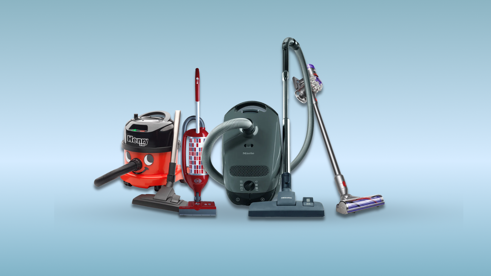 HEPA Vacuums: Best Choice for Allergy Sufferers