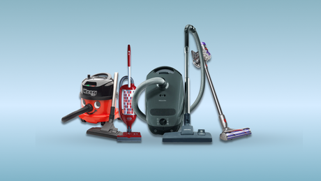HEPA Vacuums: Best Choice for Allergy Sufferers