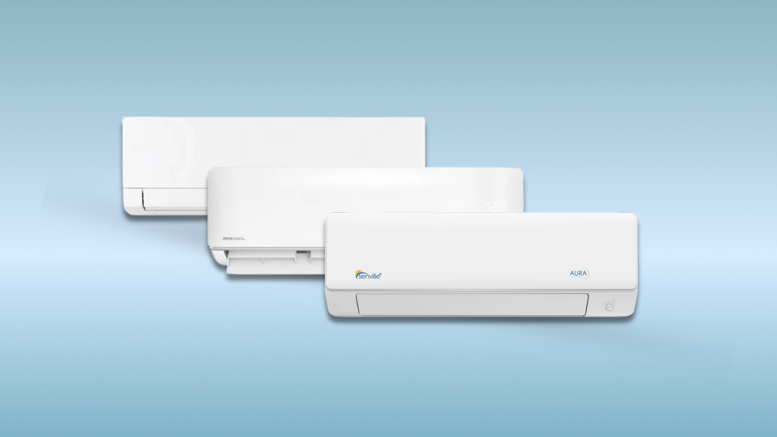 Best Mini Split ACs of 2026