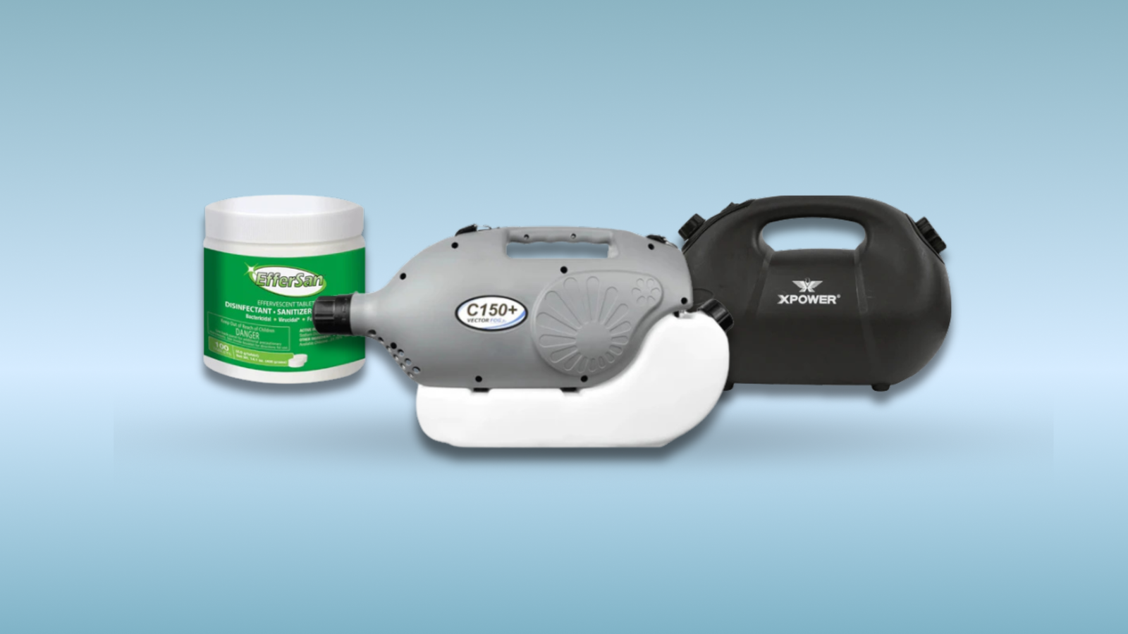 Best Foggers, Chemicals, and Disinfectants of 2026