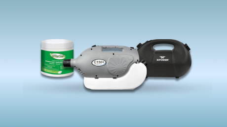 Best Foggers, Chemicals, and Disinfectants of 2026