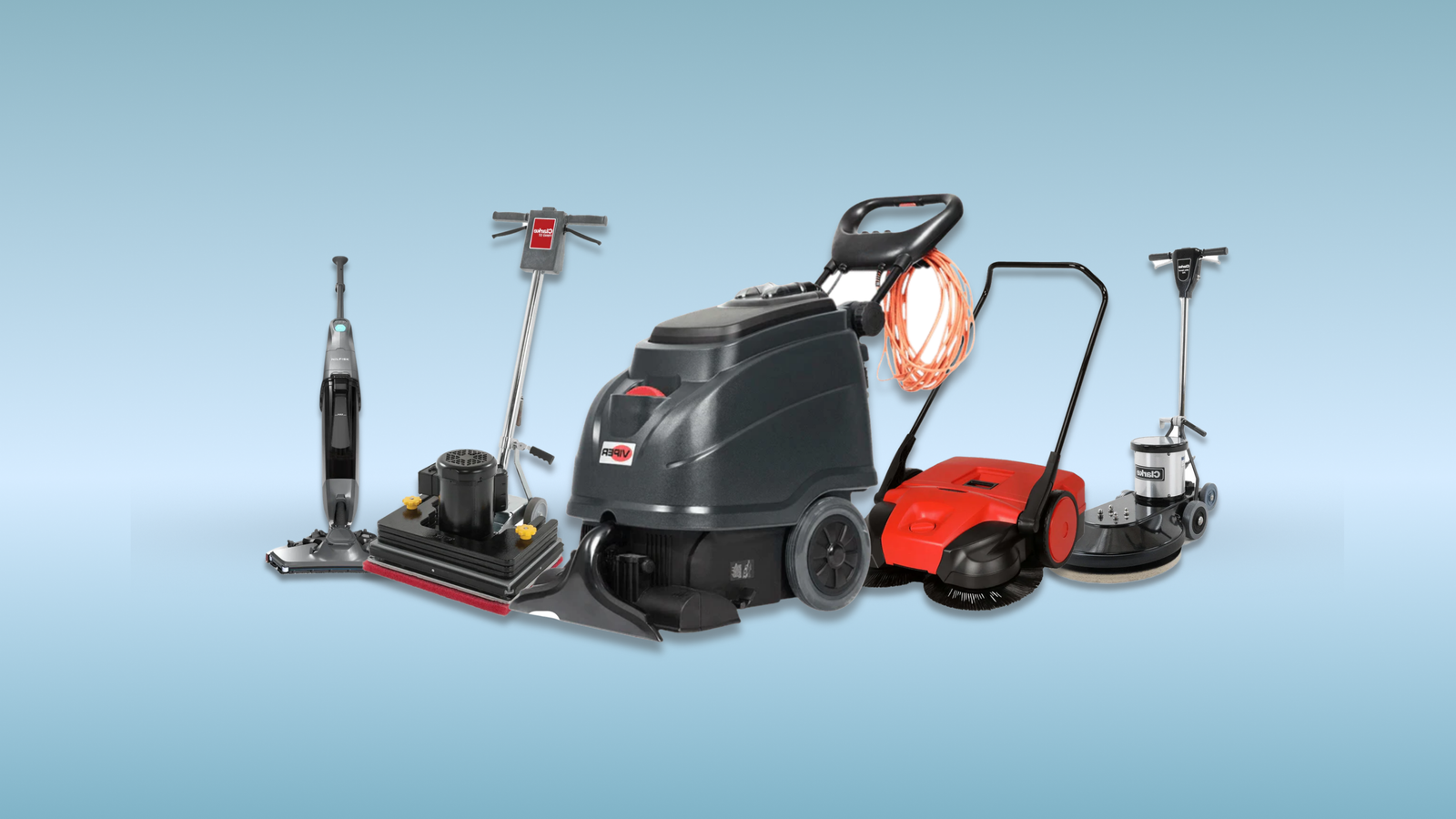 Best Floor Scrubbers and Buffers of 2026