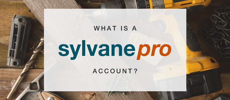 What Is A Sylvane Pro Account?