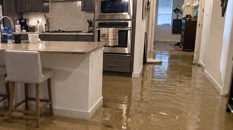 I Just Had a Flood: What Should I Do in the First 24 Hours?