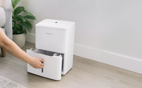 Why Is My Dehumidifier Not Collecting Water?