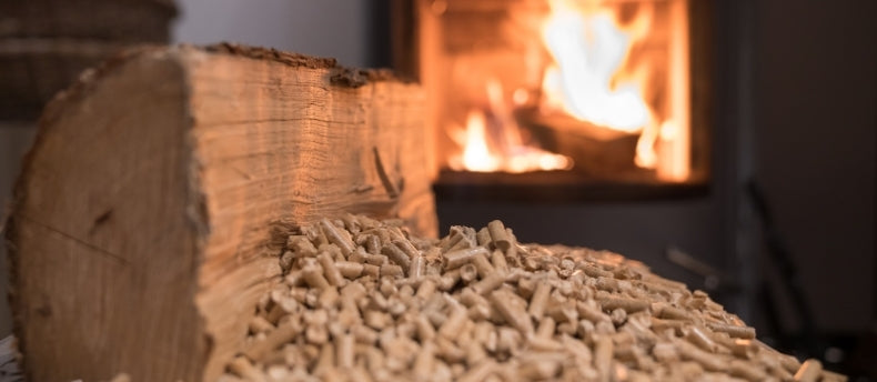 Wood, Electric, and Pellet Stoves Buying Guide