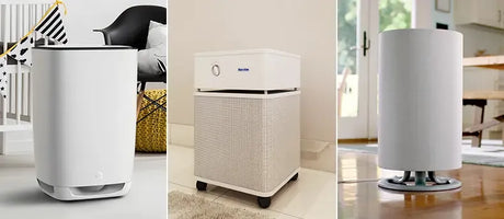 Air Purifier Buying Guide