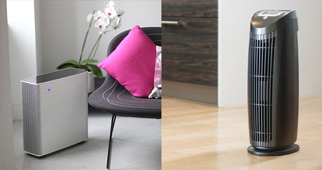 Frequently Asked Questions About Air Purifiers
