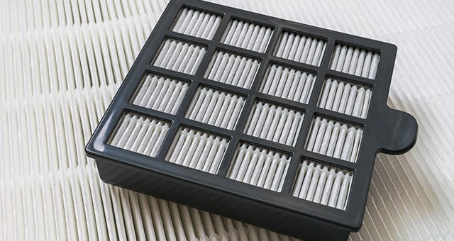 Air Purifier Maintenance