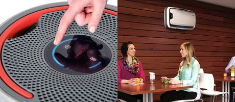 Restaurant Air Purifiers: What You Should Know