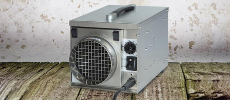 Best Commercial Dehumidifiers (Based on Customer Feedback)