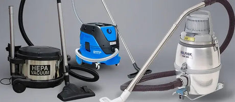 Best Commercial Vacuum Cleaners (Based on Customer Feedback)