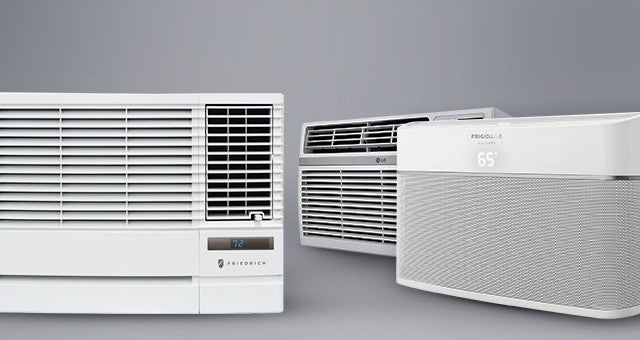 Best Window Air Conditioners (Based on Customer Feedback)