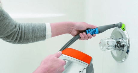 Best Uses for Your Handheld Steam Cleaner