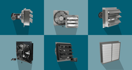 Vent Exhaust Fan Buying Guide
