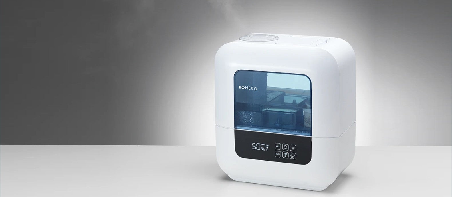 Cool Mist Vs. Warm Mist Humidifiers