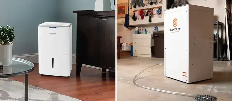 Dehumidifier Buying Guide (2025)