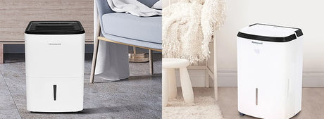 Do Dehumidifiers Add Heat to a Room?