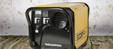 Desiccant Dehumidifier FAQs