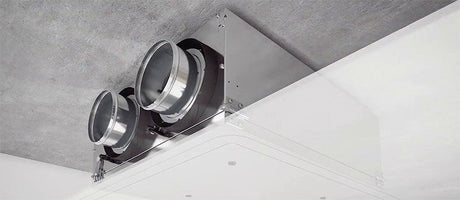 Heat Recovery Ventilators (HRV) vs. Energy Recovery Ventilators (ERV): What You Need To Know