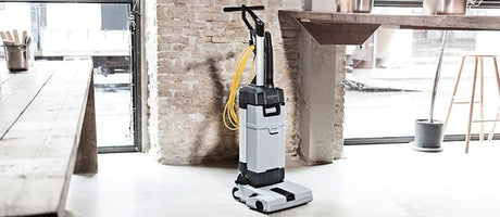 Floor Scrubbers and Buffers Buying Guide (2026)