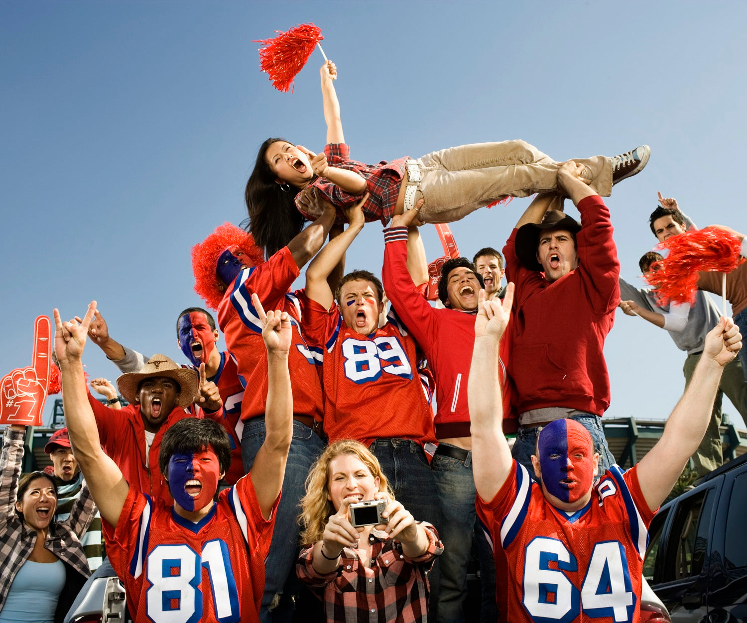 Five Tailgating Essentials for this Fall and Winter
