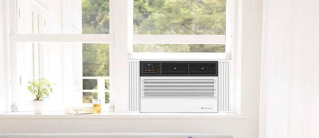 Friedrich Chill Premier CCF vs CCW Series Window ACs