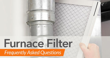 Furnace Filters FAQ