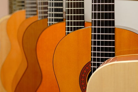 How to Control the Humidity in Your Guitar or Instrument Room