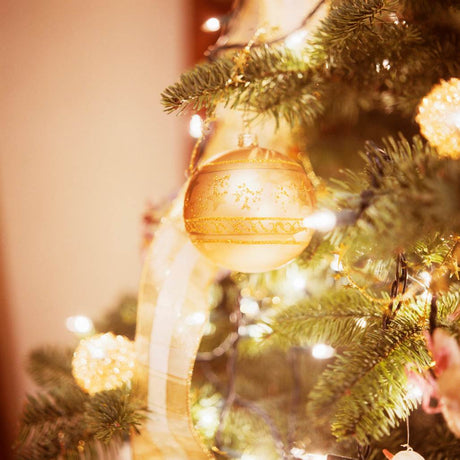 Do Christmas Trees Cause Allergies?