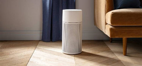 How Air Purifiers Work