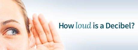 How Loud is a Decibel?