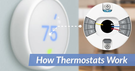 How Thermostats Work