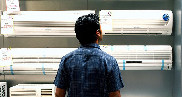 How To Choose A Room Air Conditioner