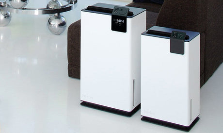 How To Choose the Right Size Dehumidifier