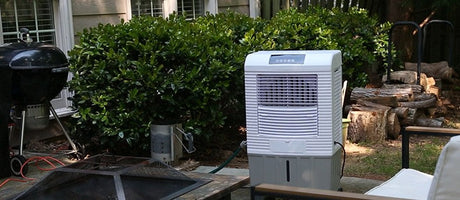 How to Cool Down Your Deck or Outdoor Space