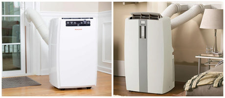 How To Vent Your Portable AC