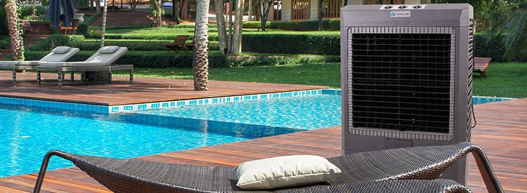 How to Winterize Your Evaporative Cooler