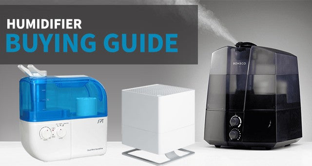 Humidifier Buying Guide (2023)