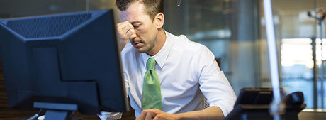 Indoor Health and Productivity in Workplaces and Schools