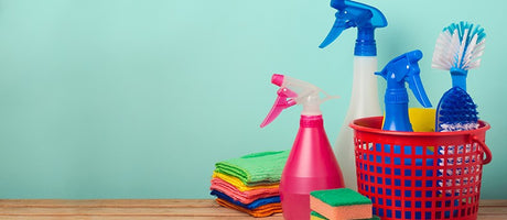 Living with Multiple Chemical Sensitivities
