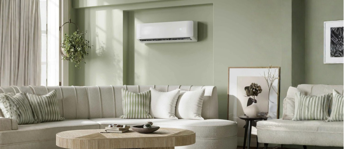 Mini Split Air Conditioner Guide